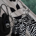 Cargar la imagen en la vista de la galería, Sirena enchanting three piece swimsuit
