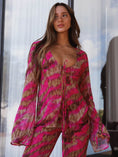 Load image into Gallery viewer, Classy Lady four Piece swimsuit

