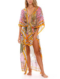 Load image into Gallery viewer, Funky High Waist Two-Piece  Swimsuit
