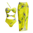 Load image into Gallery viewer, Rania one piece swimsuit
