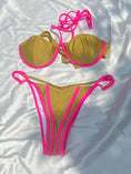 Load image into Gallery viewer, Chic Bae Two Piece Swimsuit for Summer 2024

