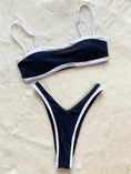 Load image into Gallery viewer, Beatz two piece swimsuit-Stylish
