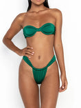 Cargar la imagen en la vista de la galería, Fab Girl two piece swimsuit
