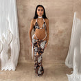 Cargar la imagen en la vista de la galería, Areee three piece swimsuit
