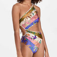 Load image into Gallery viewer, Zina One-Piece Swimsuit
