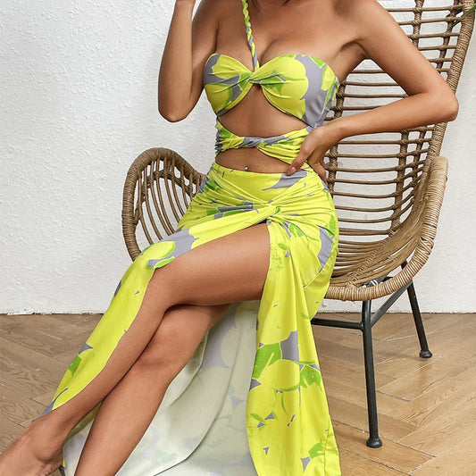 Rania one piece swimsuit | Buddy Brandz