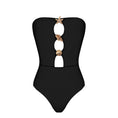 Load image into Gallery viewer, Daliaa one piece swimsuit
