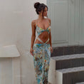 Load image into Gallery viewer, Leelie three piece swimsuit
