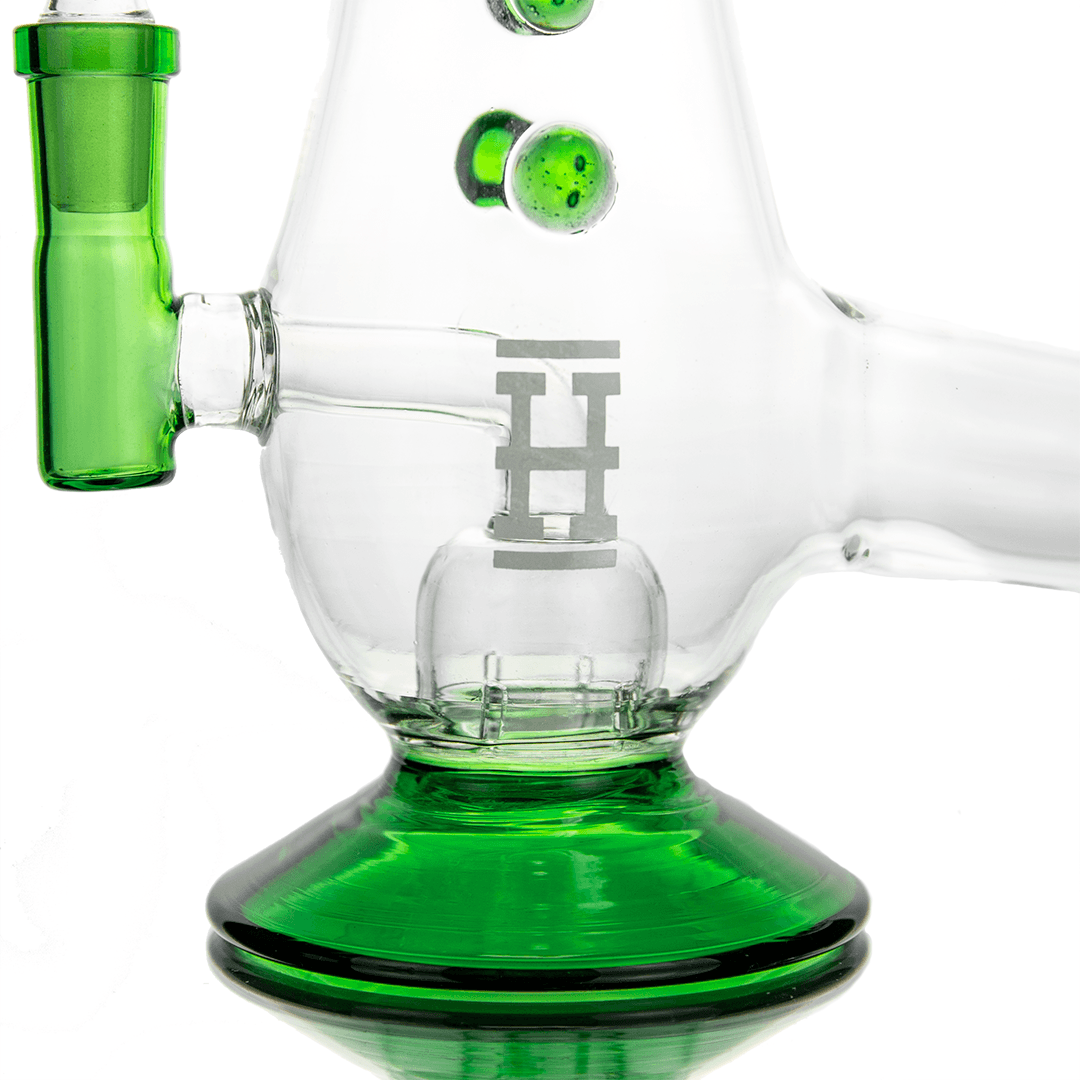 Hemper Phaser Bong by Smoke Drop - view 4 | Buddy Brandz