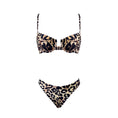 Load image into Gallery viewer, LeoQueen three piece swimsuit
