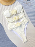 Load image into Gallery viewer, Oceana one piece swimsuit
