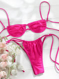 Load image into Gallery viewer, Zinnia two piece swimsuit
