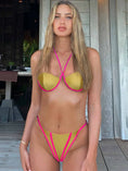 Load image into Gallery viewer, Chic Bae Two Piece Swimsuit for Summer 2024
