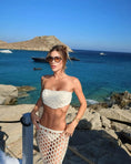 Cargar la imagen en la vista de la galería, Ibiza three Piece swimwear
