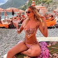 Cargar la imagen en la vista de la galería, Gemma two piece swimsuit
