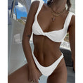 Load image into Gallery viewer, Flava comfort two piece swimsuit
