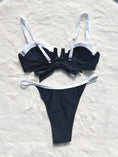 Load image into Gallery viewer, Beatz two piece swimsuit-Stylish
