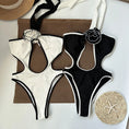 Load image into Gallery viewer, Precilia one piece swimsuit
