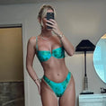 Cargar la imagen en la vista de la galería, Marvelous three piece swimsuit
