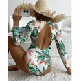 Cargar la imagen en la vista de la galería, Zayn one piece swimsuit
