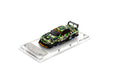 Load image into Gallery viewer, 1:64 LBWK Skyline GTR ER34 Super Silhouette – Carbon Chrome Edition by Buddy Brandz - view 7 | Buddy Brandz
