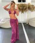 Load image into Gallery viewer, Yelia three piece swimsuit set
