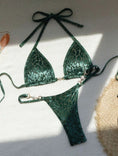 Cargar la imagen en la vista de la galería, Sara two piece swimsuit

