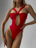 Cargar la imagen en la vista de la galería, Allivee One Piece Swimsuit
