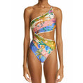 Load image into Gallery viewer, Zina One-Piece Swimsuit

