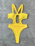 Cargar la imagen en la vista de la galería, Allivee One Piece Swimsuit
