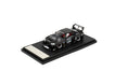 Load image into Gallery viewer, 1:64 LBWK Skyline GTR ER34 Super Silhouette – Carbon Chrome Edition by Buddy Brandz - view 13 | Buddy Brandz
