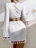Load image into Gallery viewer, Tibella 4 Piece swimsuit Set
