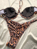 Load image into Gallery viewer, Chic Bae Two Piece Swimsuit for Summer 2024
