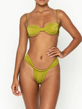 Cargar la imagen en la vista de la galería, Fab Girl two piece swimsuit
