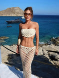 Cargar la imagen en la vista de la galería, Ibiza three Piece swimwear
