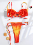 Cargar la imagen en la vista de la galería, Blaze two piece swimsuit
