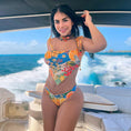 Cargar la imagen en la vista de la galería, Gemma two piece swimsuit
