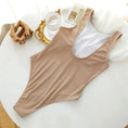 Cargar la imagen en la vista de la galería, Modest Girl one piece swimsuit

