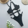 Load image into Gallery viewer, EX-bandit one piece swimsuit
