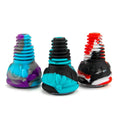 Load image into Gallery viewer, Silicone Bong Bowl 3Pcs
