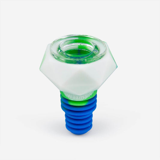 Silicone Bong Bowl | Buddy Brandz