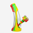 Load image into Gallery viewer, Silicone Bong Bowl Triplets
