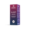 Load image into Gallery viewer, Sleep CBD OIl - 1500mg by Alchemy Naturals - view 3 | Buddy Brandz
