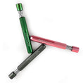 Load image into Gallery viewer, One-Hitter Pipe 3 pcs
