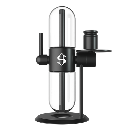 Stündenglass Gravity Infuser | Buddy Brandz