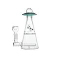 Load image into Gallery viewer, HEMPER UFO Vortex Rig by Smoke Drop - view 6 | Buddy Brandz
