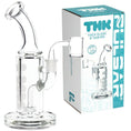 Load image into Gallery viewer, Pulsar "THK" 9mm Glass Dab Rig - 9" / 14mm F
