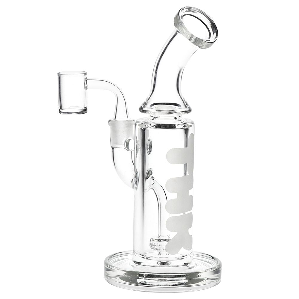 Pulsar "THK" 9mm Glass Dab Rig - 9" / 14mm F