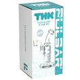 Load image into Gallery viewer, Pulsar "THK" 9mm Glass Dab Rig - 9" / 14mm F
