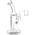 Load image into Gallery viewer, Pulsar "THK" 9mm Glass Dab Rig - 9" / 14mm F
